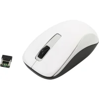 Мышь Genius NX-7005 (белый) фото 2